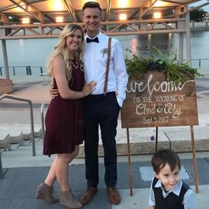 Meet your Posher, Cassie