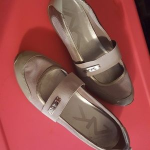 Cute AK casual mary jane shoes