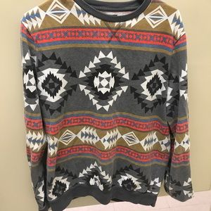 FOREVER 21 SWEATER FOR SALE 👌🏾👀👀