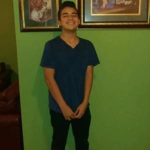 Meet your Posher, Adriel