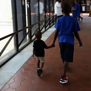 Meet your Posher, Lashonya