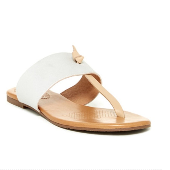 Corso Como Shoes - Corso Como Nicos Sandal - Size 8.5