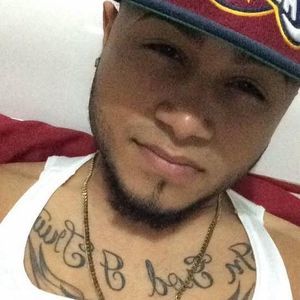 Meet your Posher, Yankee