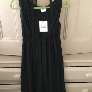 Mama Licious Maternity Dress