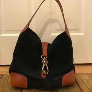 Dooney & Bourke satchel purse