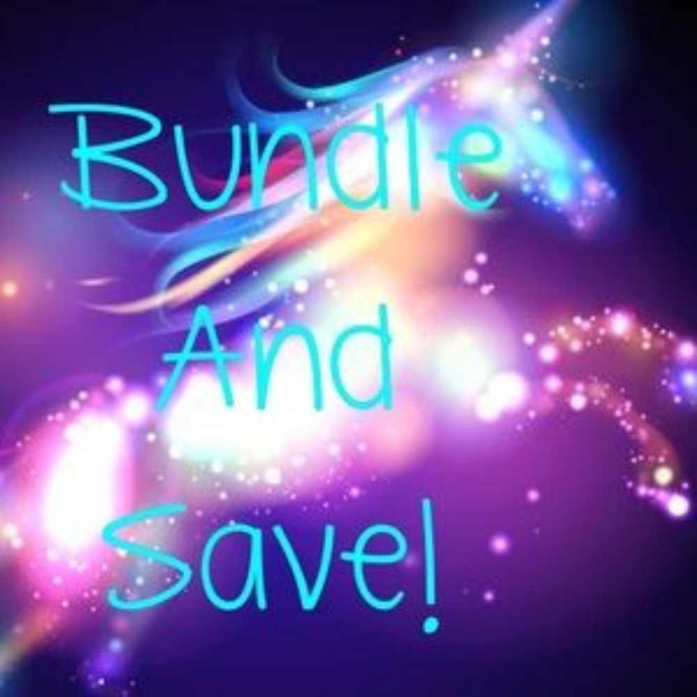 BUNDLE FOR MAGICAL SAVINGS - Picture 2 of 4