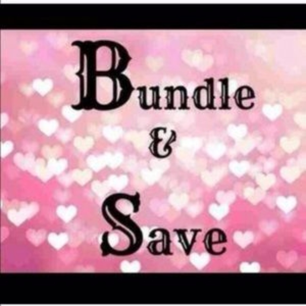 BUNDLE FOR MAGICAL SAVINGS - Picture 3 of 4