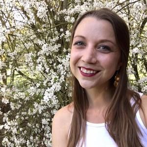 Meet your Posher, Tori