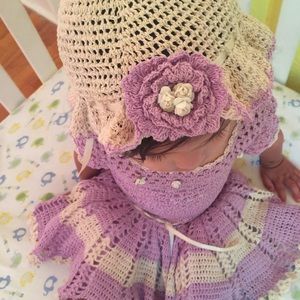 Meet your Posher, Alexandra