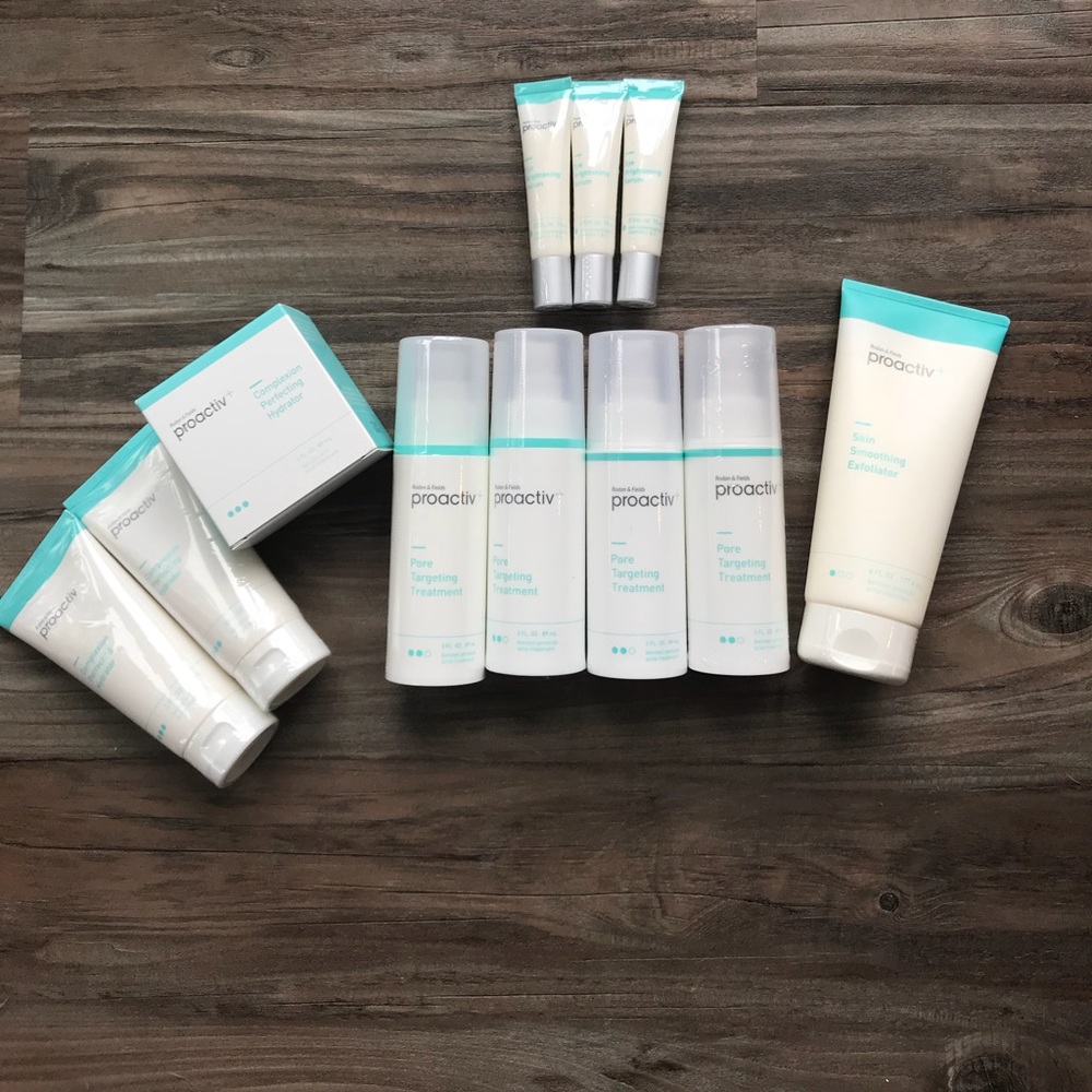 Proactive Plus