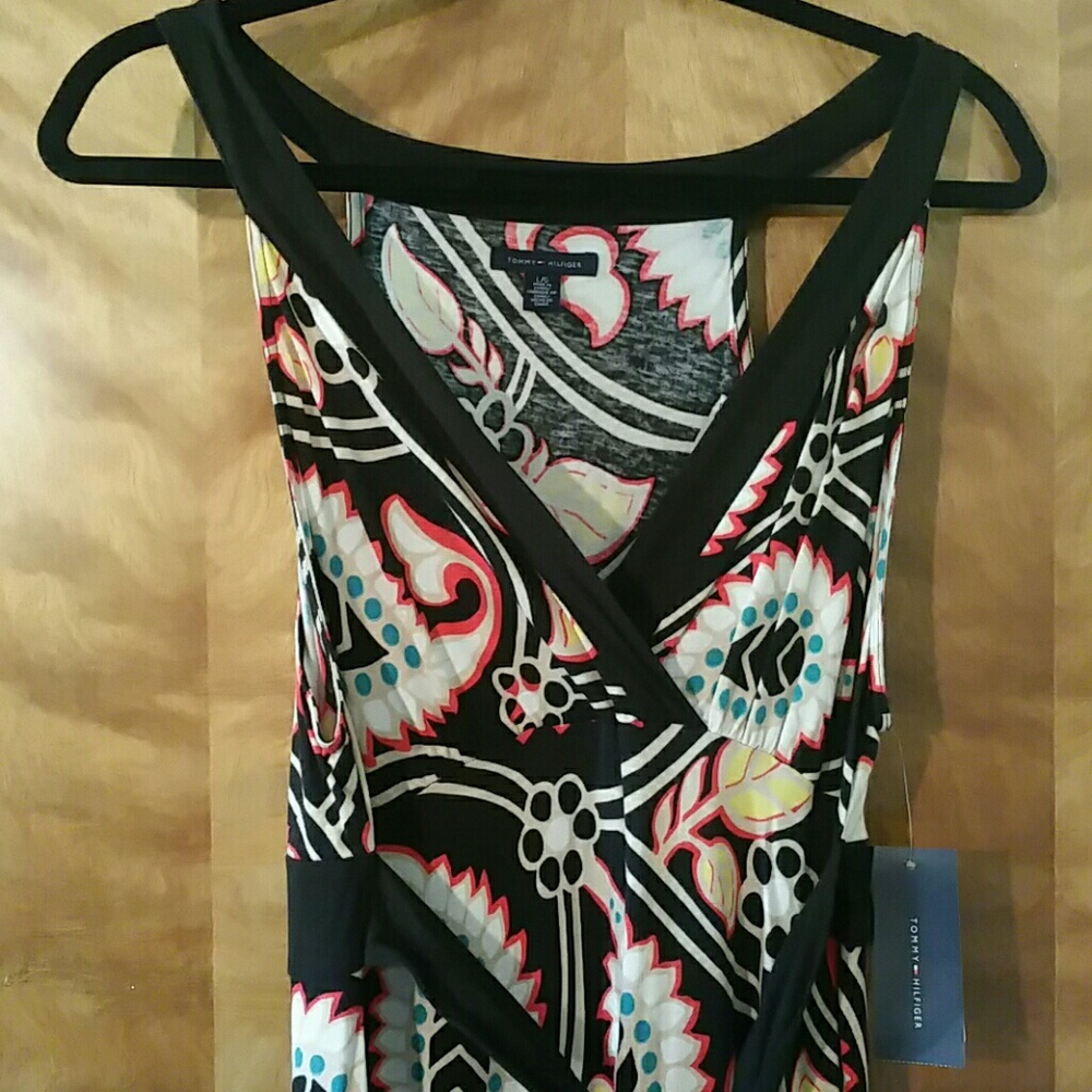 Tommy Hilfiger dress