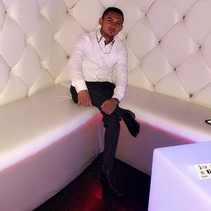 Meet your Posher, Sergio