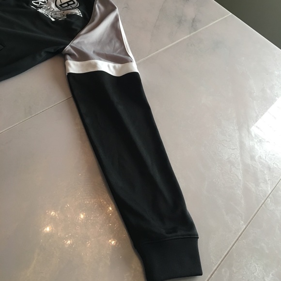 Brooklyn Nets Jacket - Picture 2 of 8