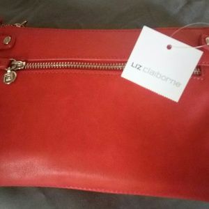 Liz Claiborne purse