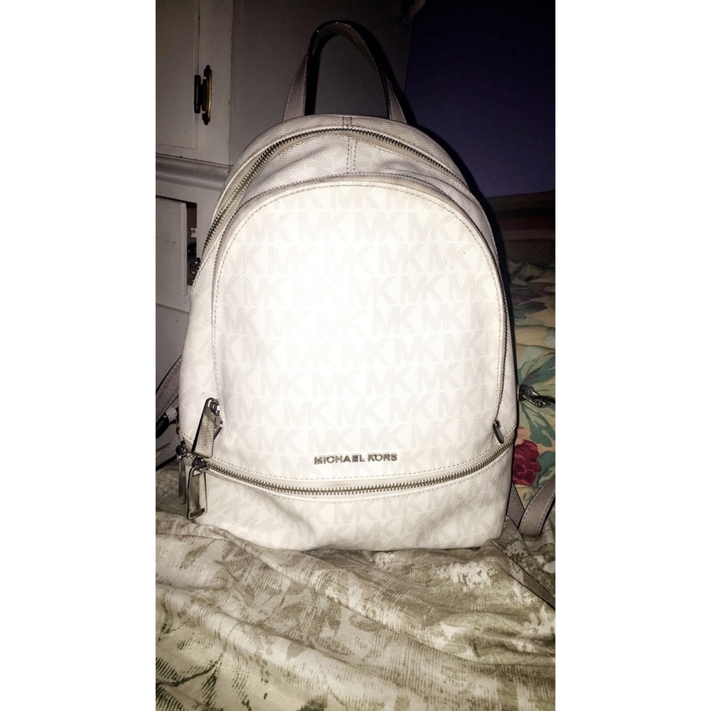Michael Kors backpack