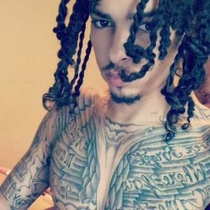 Meet your Posher, Trevaughn