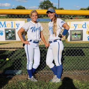 Meet your Posher, Lyndy