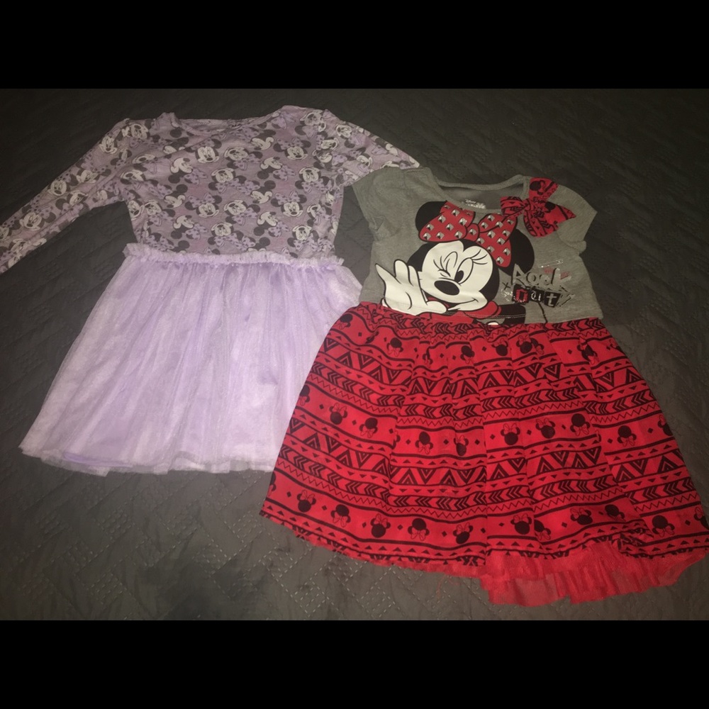 Girls Dresses