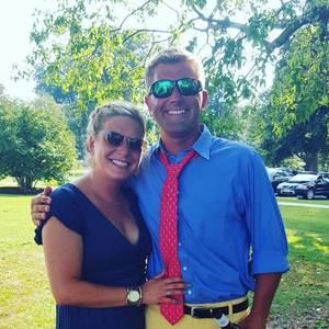 Meet your Posher, April