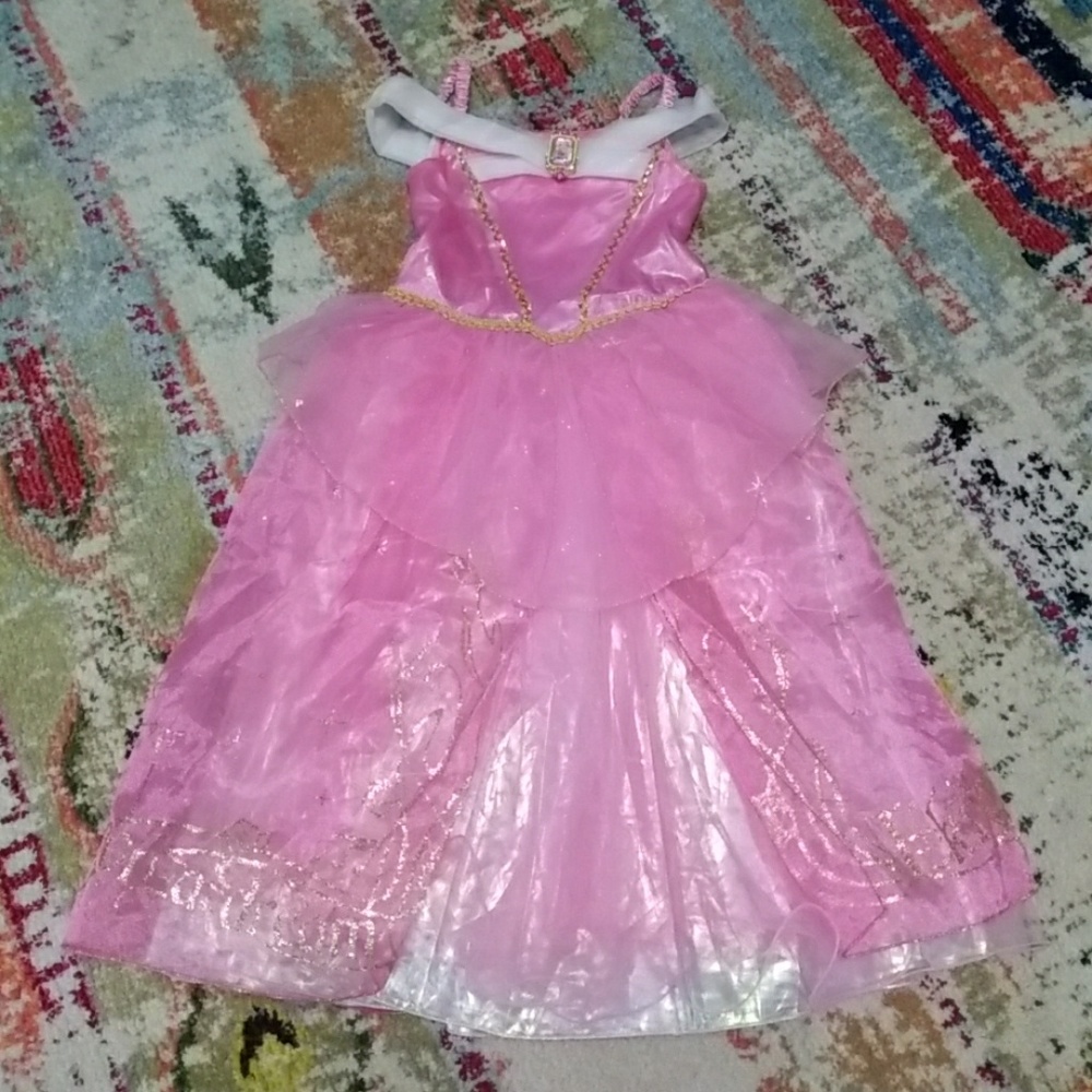 Princess Dress