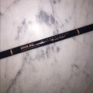 New Anastasia Beverly Hills Brow Wiz in Soft Brown