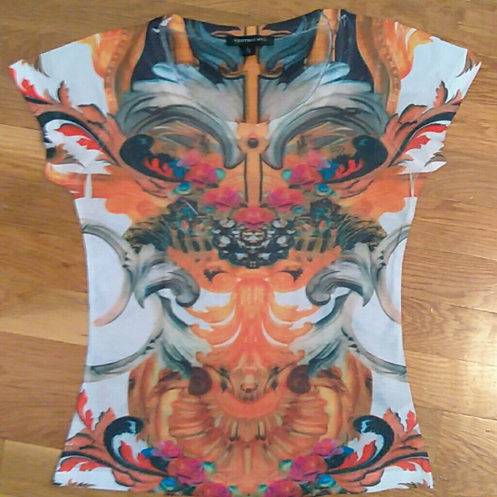 Vestimenta women's shirt