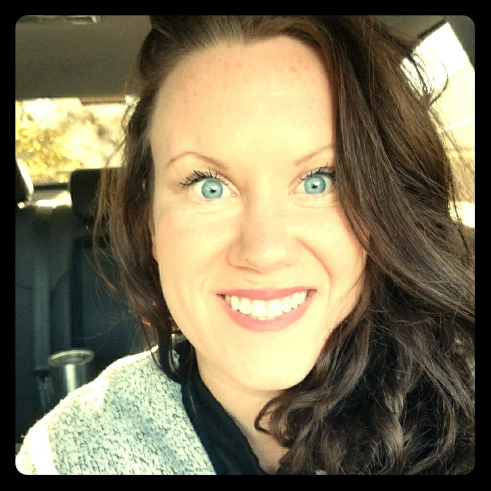 Meet your Posher, Aubrey