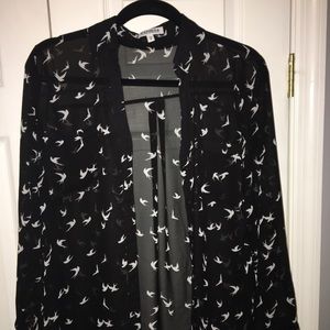 Express Portofino Shirt