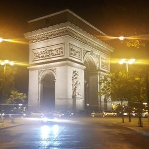 Meet your Posher, Ali-ihsan