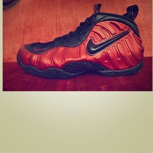 Foams universal red 130