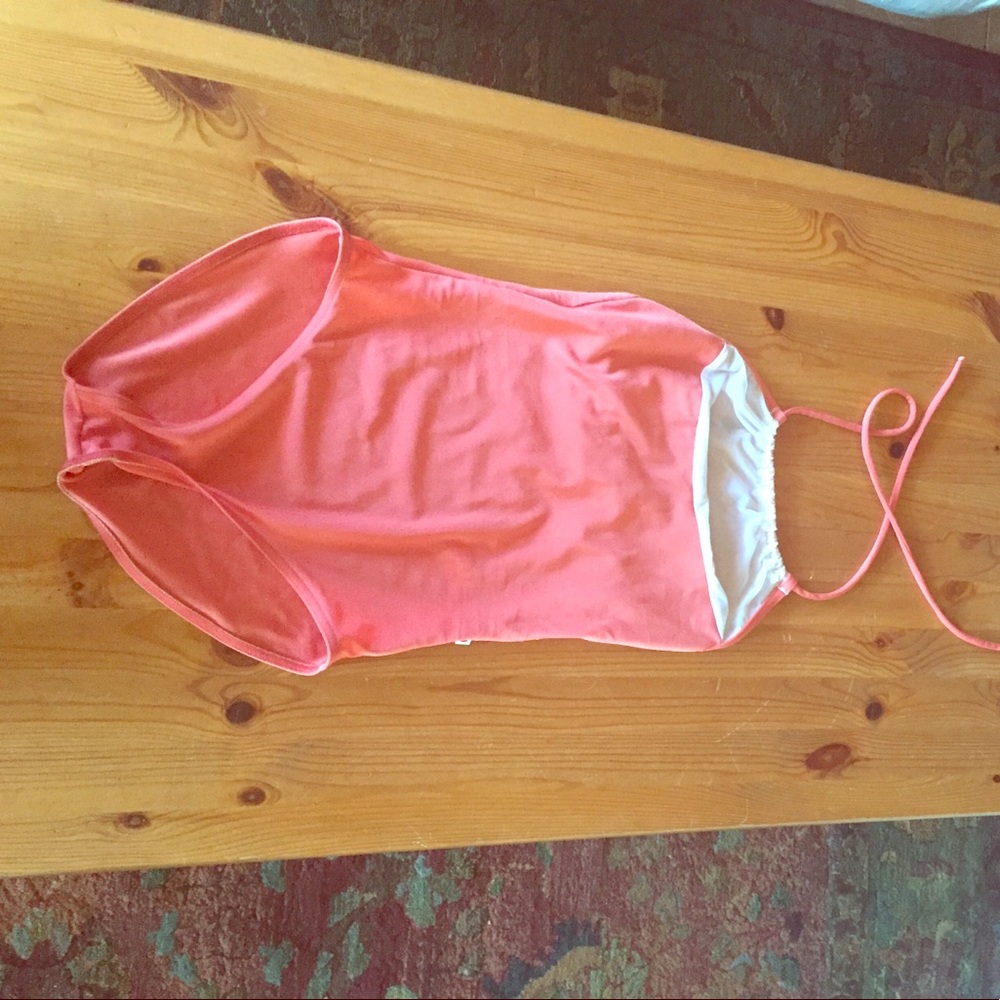 Brand new yumiko leotard