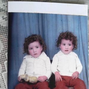 Meet your Posher, Saul