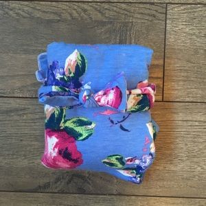 Set of two Milkmaid Goods wraps