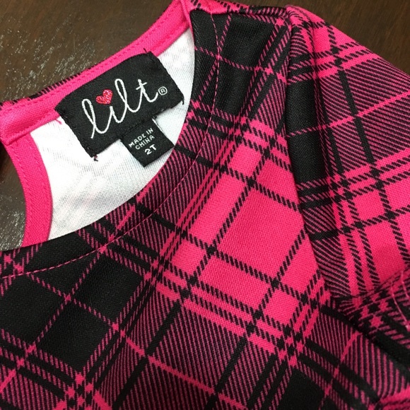 ❗️SOLD❗️Adorable Girl Dress - Picture 2 of 4