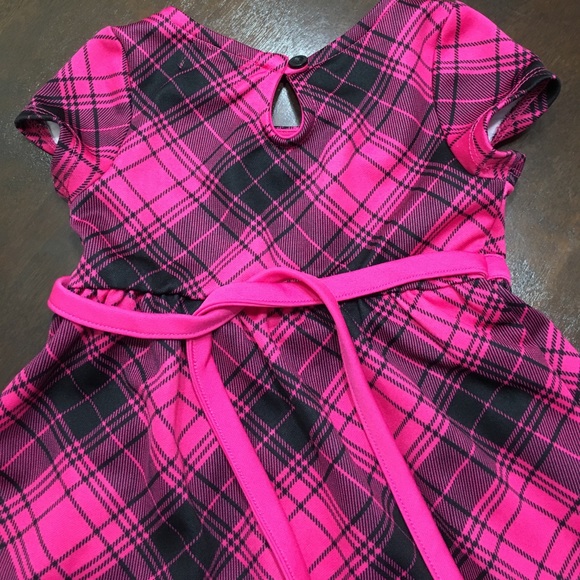 ❗️SOLD❗️Adorable Girl Dress - Picture 4 of 4