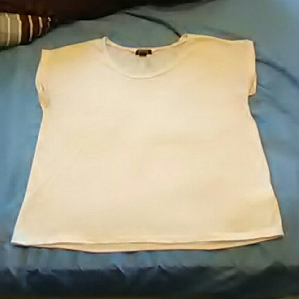 Nollie short sleeve