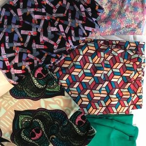 LuLaRoe Leggings