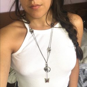 Lucky brand necklace