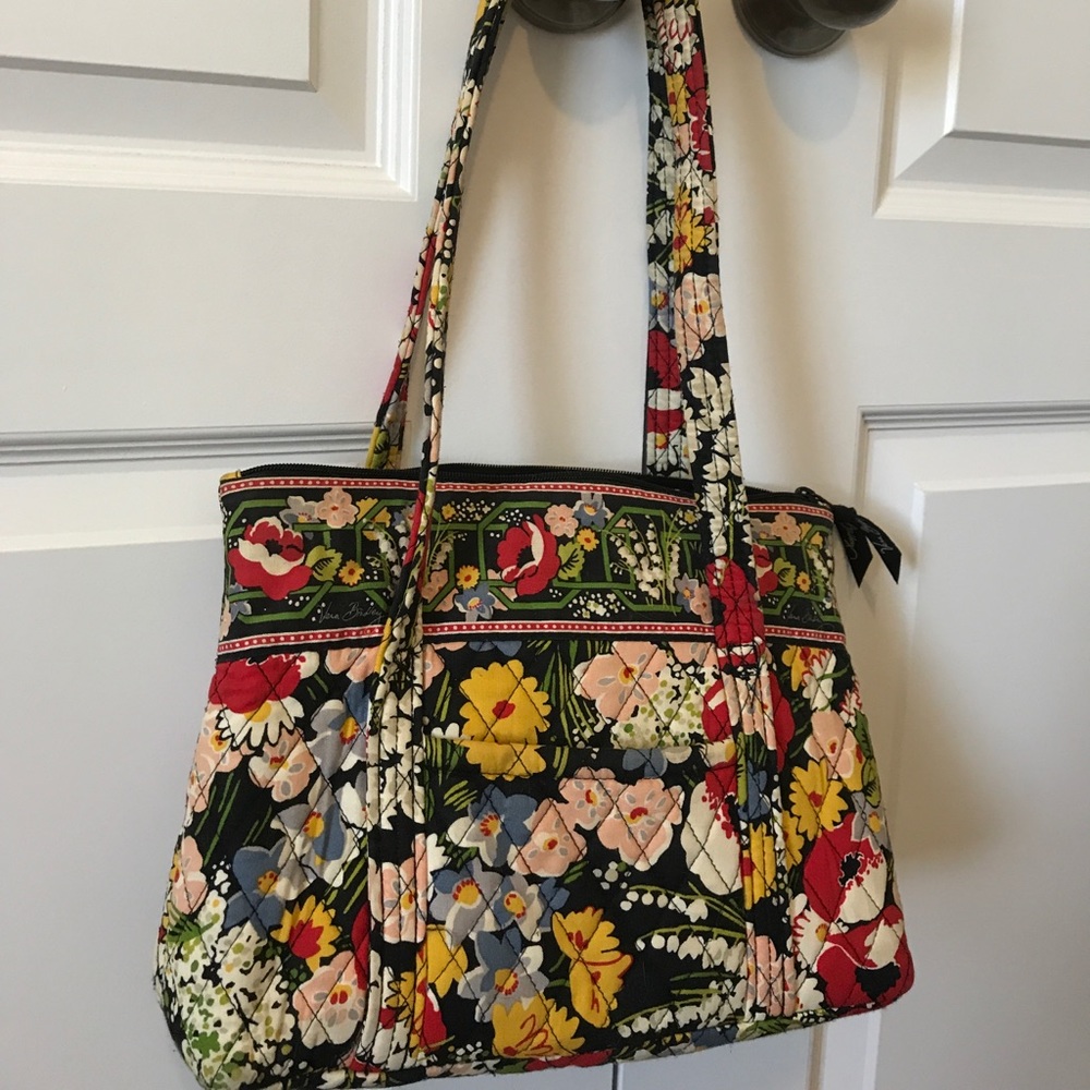 Very Bradley Tote Small