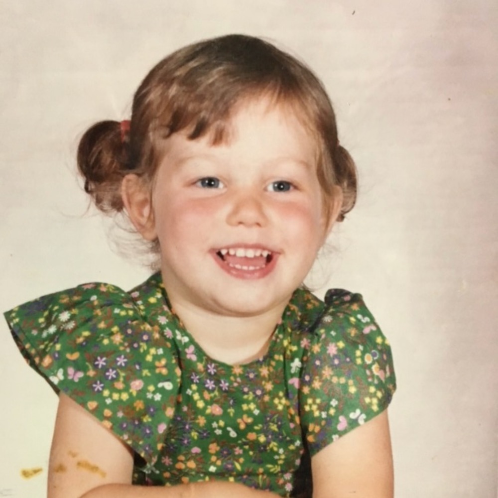 Meet your Posher, Jennifer