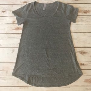 XXS LuLaRoe Classic Tee