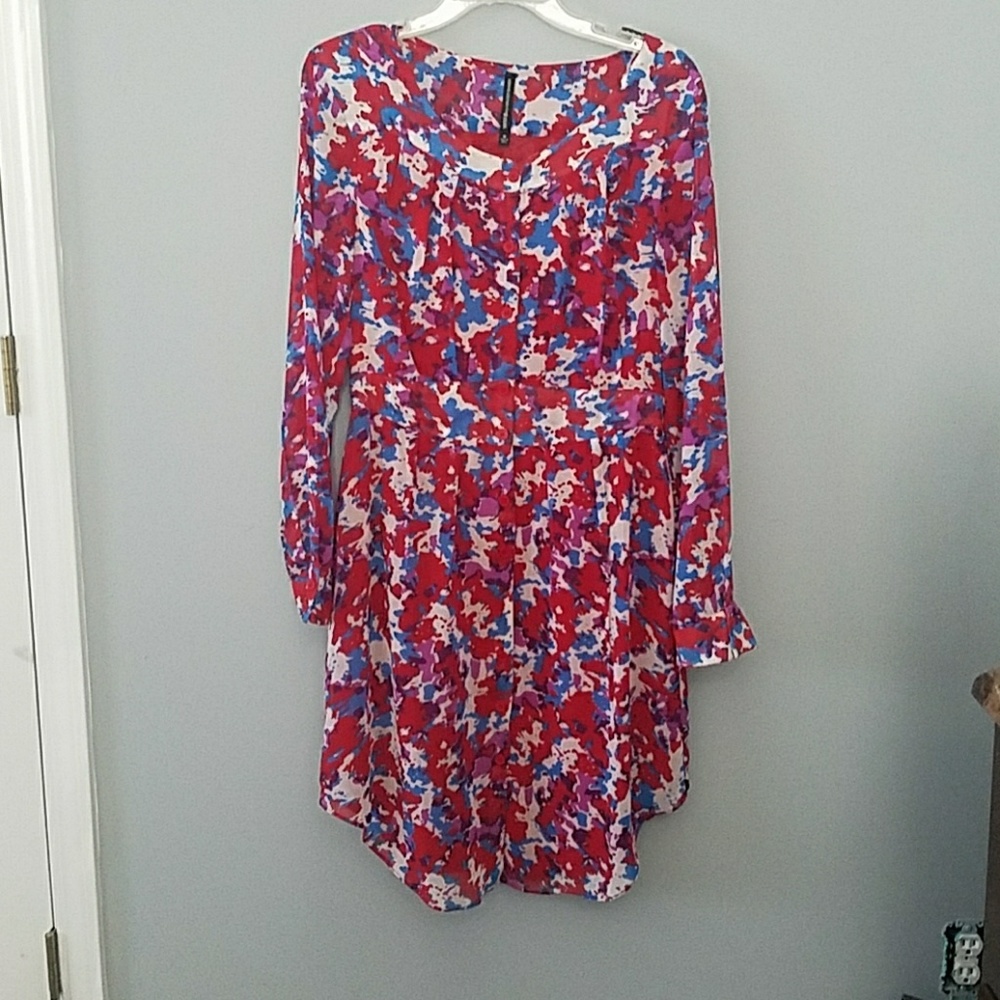 W118 by Walter Baker Dress