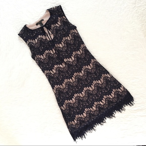 Forever 21 Dresses & Skirts - Vintage/Gatsby style lace dress