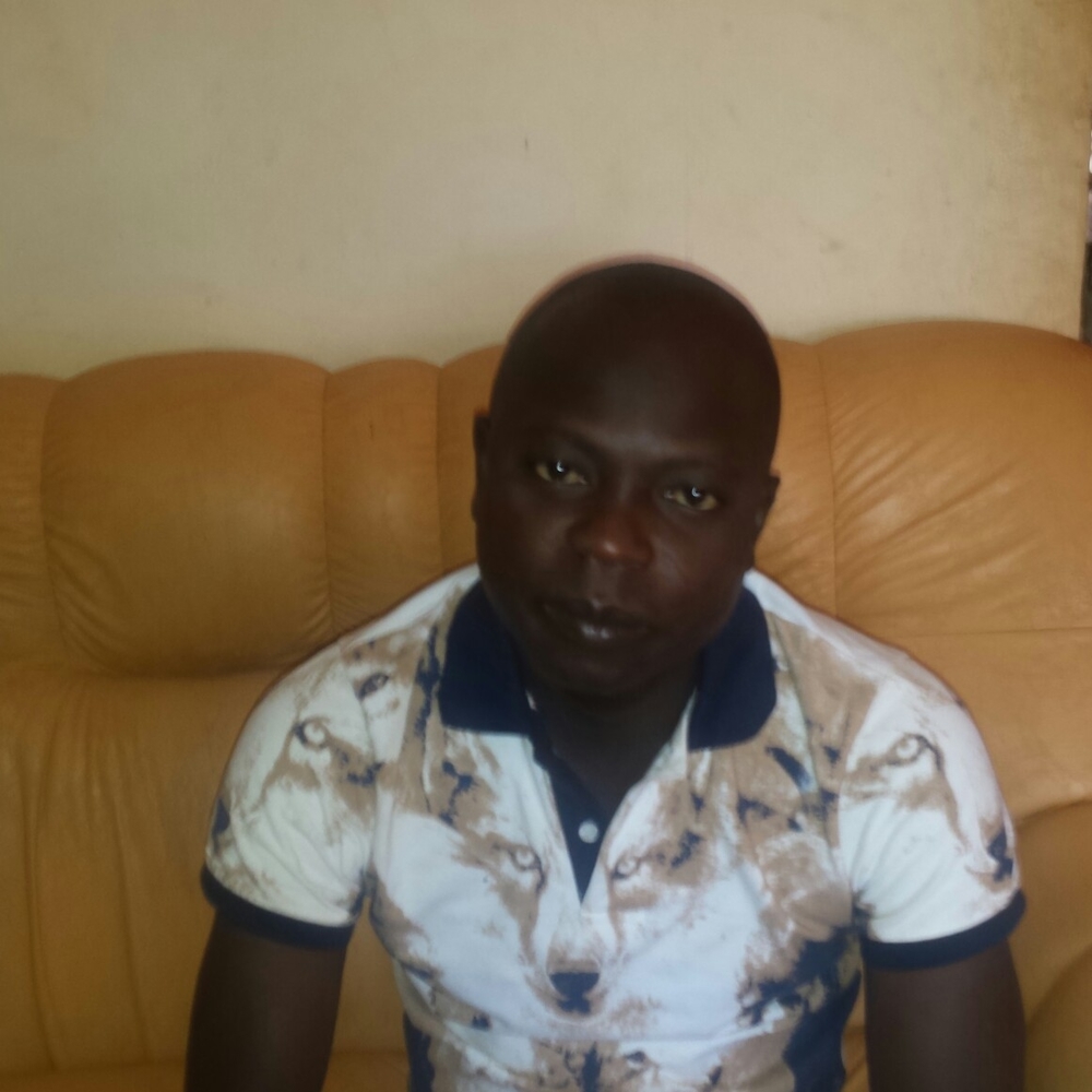 Meet your Posher, Champion