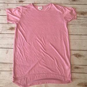 Size 12 kids LuLaRoe Gracie