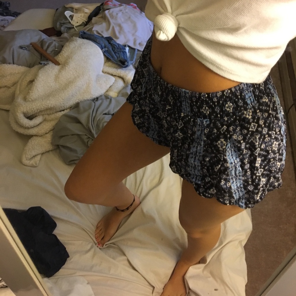comfy shorts