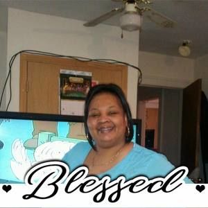 Meet your Posher, Dew dottie