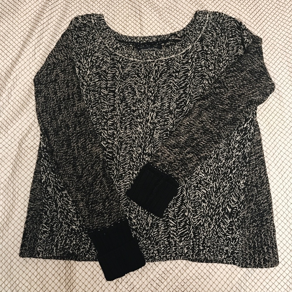 AE Knit Sweater