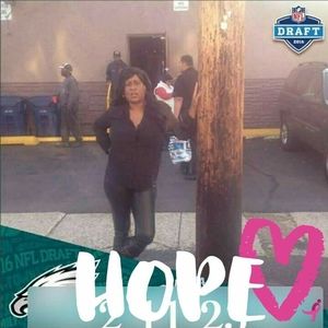 Meet your Posher, Rhonda