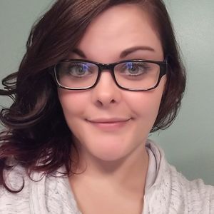 Meet your Posher, Amie